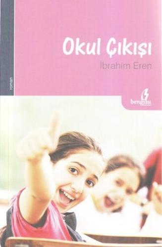 Okul Çıkışı  Frontansicht 1
