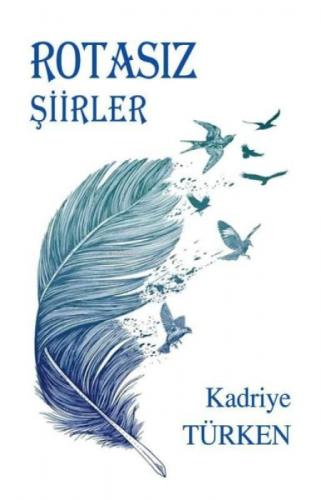 Rotasız Şiirler  Frontansicht 1