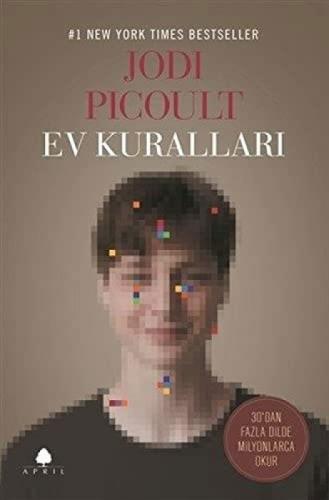 Ev Kuralları  Frontansicht 1
