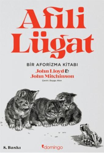 Afili Lügat  Frontansicht 1