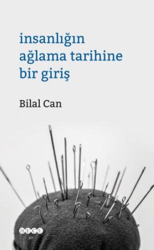 İnsanlığın Ağlama Tarihine Bir Giriş  Frontansicht 1