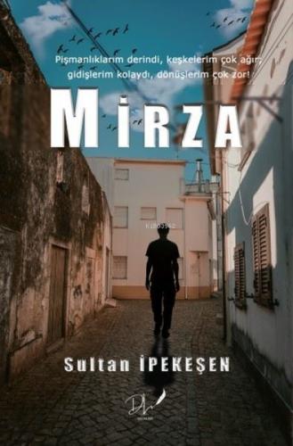 Mirza  Frontansicht 1