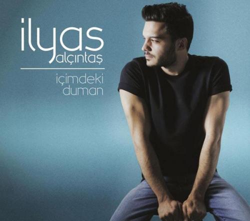 İçimdeki Duman  Frontansicht 1