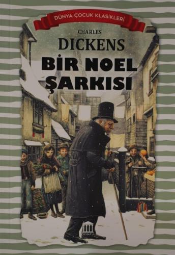 Bir Noel Şarkısı  Frontansicht 1