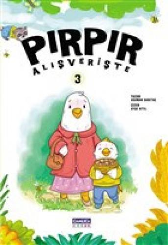 Pırpır Alışverişte 3  Frontansicht 1
