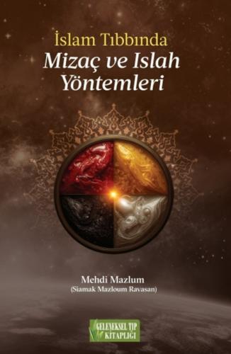 İslam Tıbbında Mizaç ve Islah Yöntemleri  Frontansicht 1