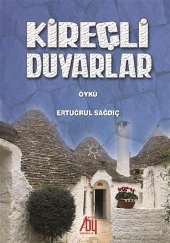 Kireçli Duvarlar  Frontansicht 1