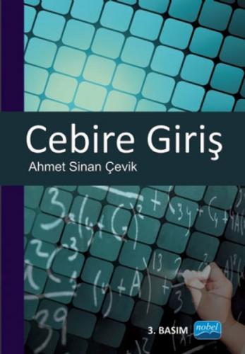 Cebire Giriş  Frontansicht 1