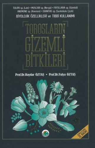 Torosların Gizemli Bitkileri  Frontansicht 1