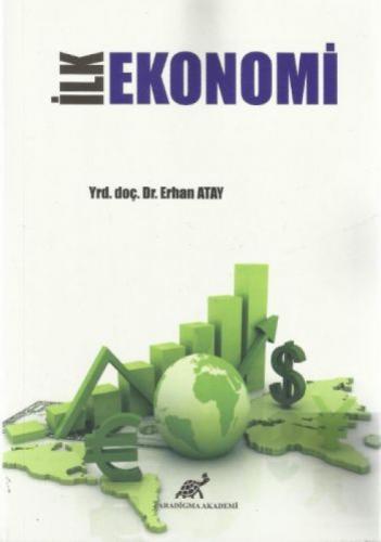 İlk Ekonomi  Frontansicht 1
