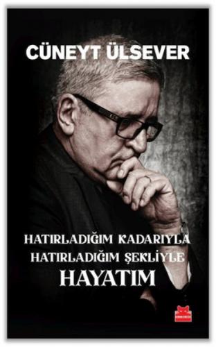 Hatırladığım Kadarıyla Hatırladığım Şekliyle Hayatım  Frontansicht 1
