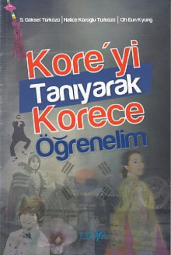 Kore'yi Tanıyarak Korece Öğrenelim  Frontansicht 1