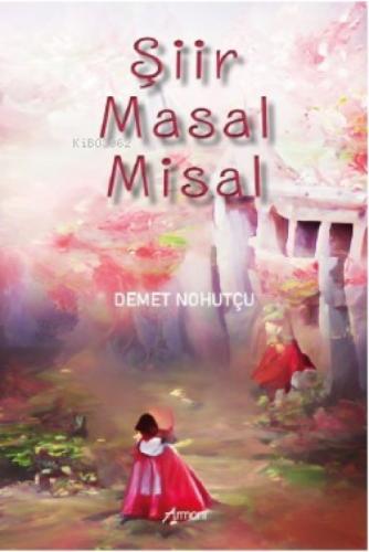 Şiir Masal Misal  Frontansicht 1