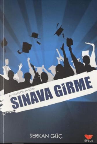 Bu Kitabı Okumadan Sınava Girme  Frontansicht 1