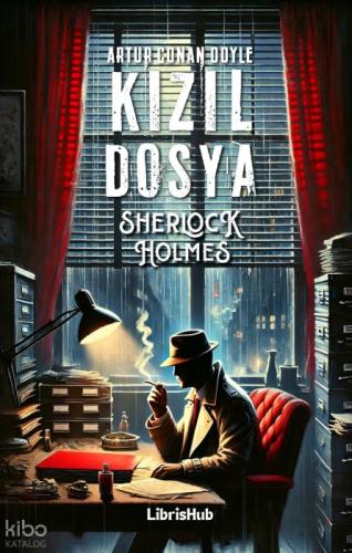 Kızıl Dosya - Sherlock Holmes  Frontansicht 1