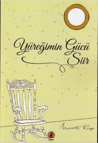 Yüreğimin Gücü Şiir  Frontansicht 1