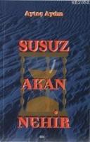 Susuz Akan Nehir  Frontansicht 1