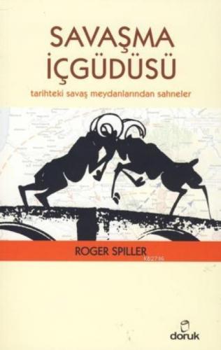 Savaşma İçgüdüsü  Frontansicht 1