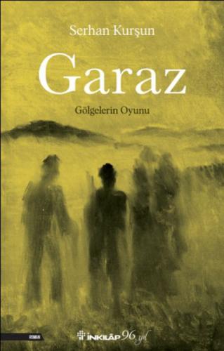 Garaz  Frontansicht 1