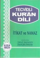 Tecvidli Kur'an Dili Elifbası (2.hm)  Frontansicht 1