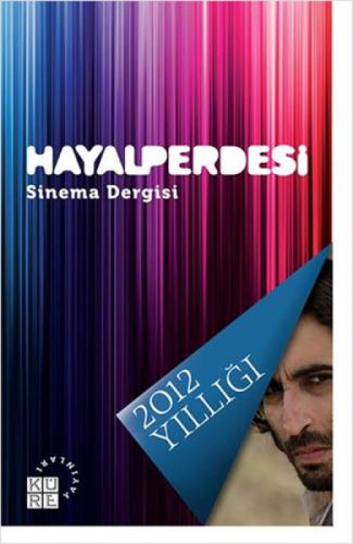 Hayalperdesi - Sinema Dergisi  Frontansicht 1