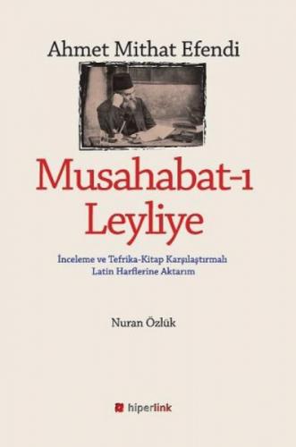Musahabat-ı Leyliye  Frontansicht 1