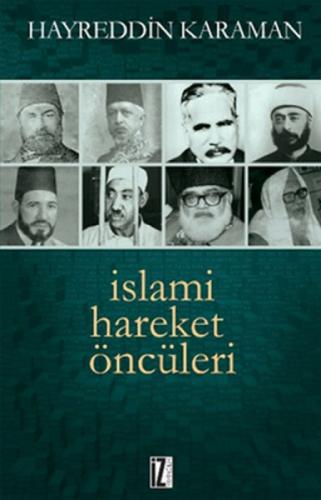 İslami Hareket Öncüleri  Frontansicht 1