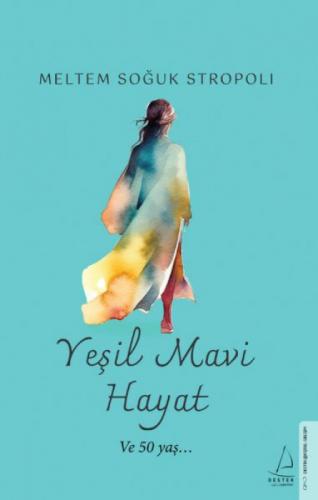 Yeşil Mavi Hayat - Ve 50 Yaş  Frontansicht 1
