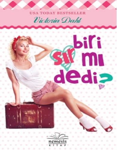 Biri Sır Mı Dedi?  Frontansicht 1