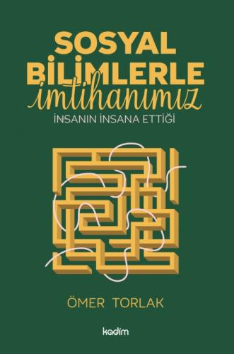 Sosyal Bilimlerle İmtihanımız  Frontansicht 1