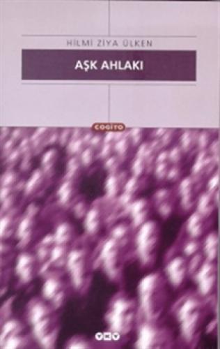 Aşk Ahlakı  Frontansicht 1