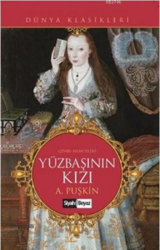 Yüzbaşının Kızı  Frontansicht 1