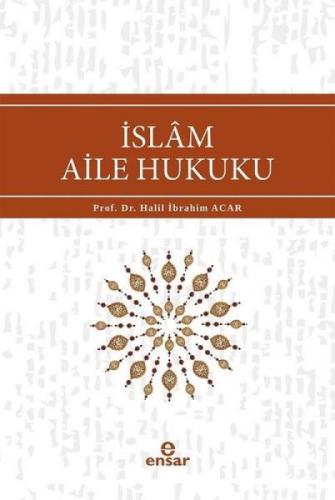 İslam Aile Hukuku  Frontansicht 1