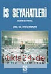 İş Sehayahatleri  Frontansicht 1
