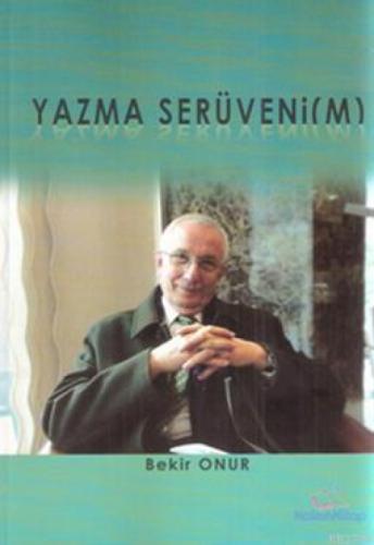 Yazma Serüveni (M)  Frontansicht 1