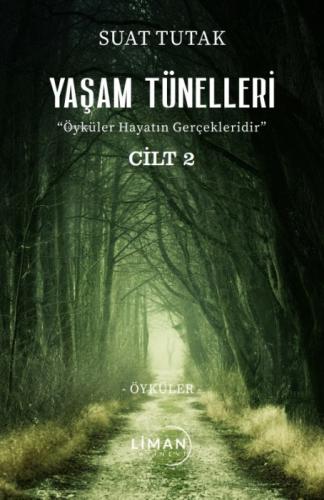 Yaşam Tünelleri - Cilt 2  Frontansicht 1