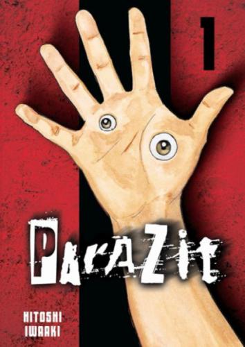 Parazit  Frontansicht 1