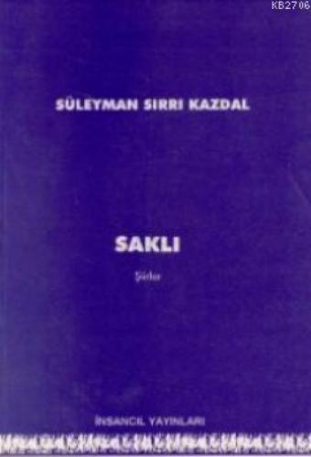 Saklı  Frontansicht 1