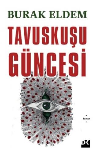 Tavuskuşu Güncesi  Frontansicht 1