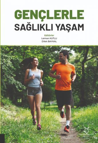 Gençlerle Sağlıklı Yaşam  Frontansicht 1
