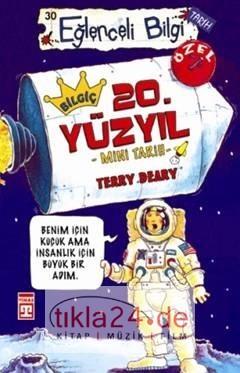 Bilgiç 20. Yüzyıl  Frontansicht 1