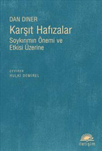Karşıt Hafızalar  Frontansicht 1