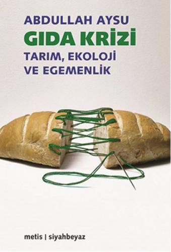 Gıda Krizi  Frontansicht 1