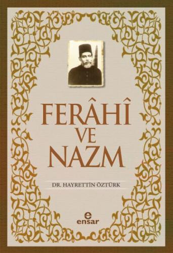 Ferahi ve Nazm  Frontansicht 1