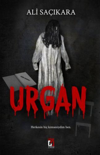 Urgan  Frontansicht 1