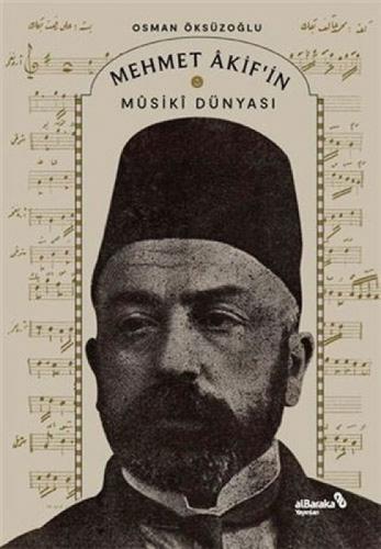 Mehmet Akif'in Musiki Dünyası  Frontansicht 1