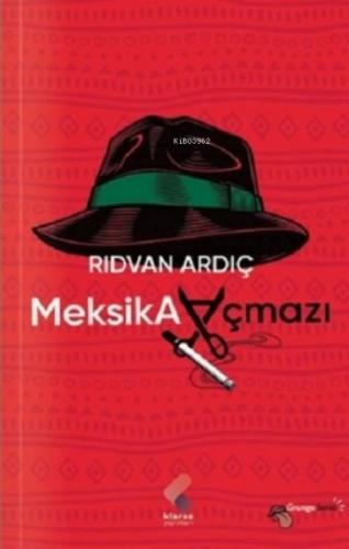 Meksika Açmazı  Frontansicht 1