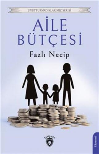 Aile Bütçesi  Frontansicht 1