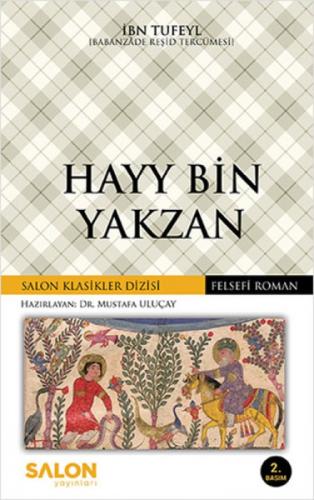 Hayy Bin Yakzan  Frontansicht 1