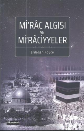 Mirâc Algısı Ve Mirâciyyeler  Frontansicht 1